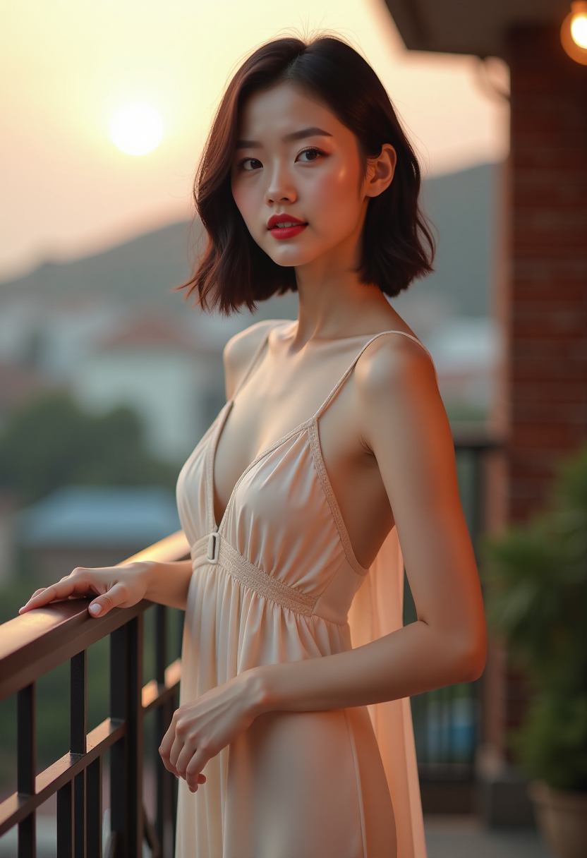 不眠的蓝色海报