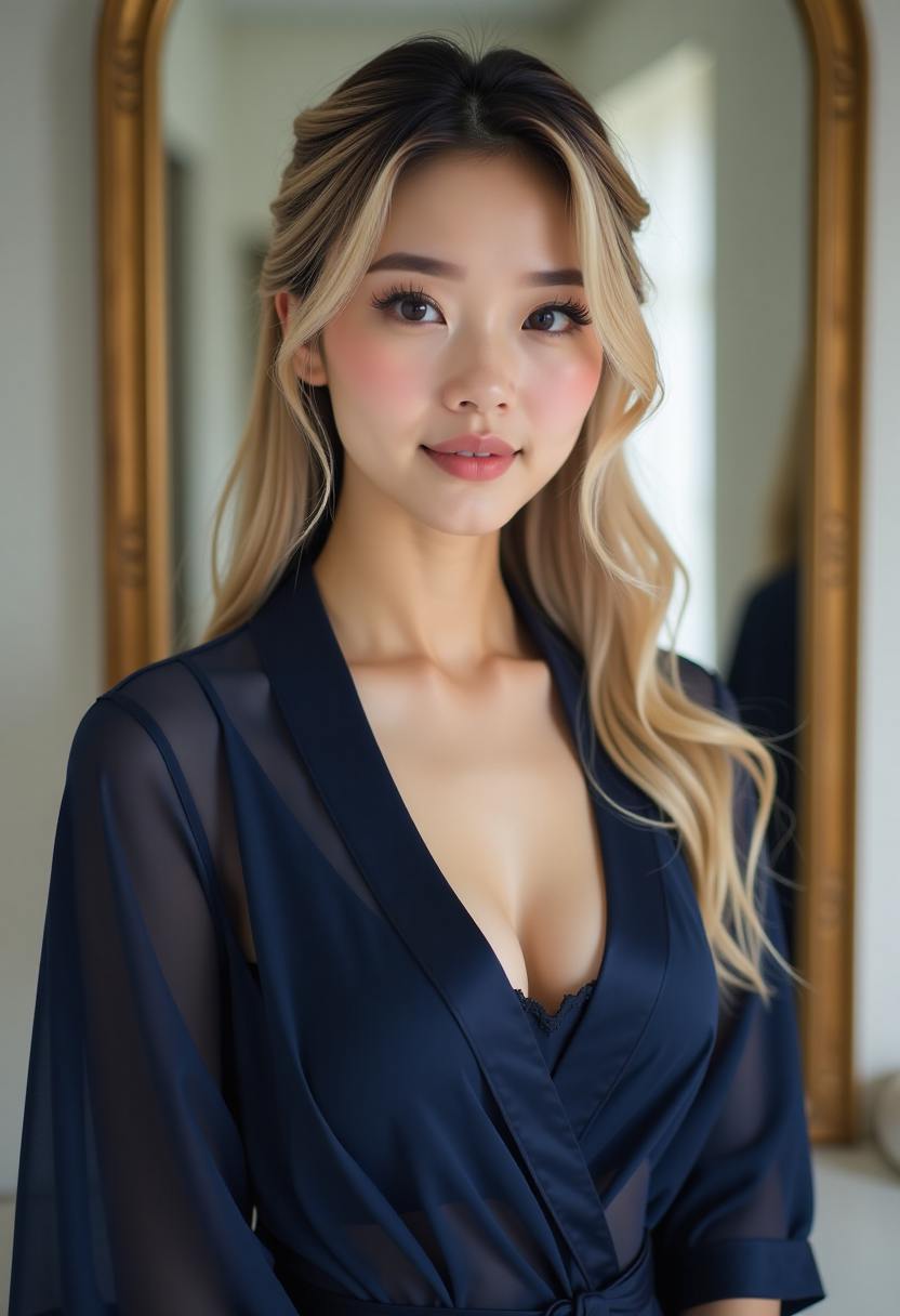 月光便利店海报